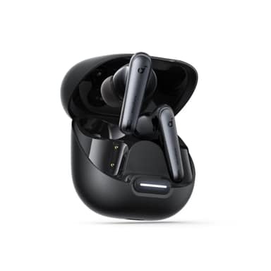 Soundcore Liberty 4 NC wireless earbuds