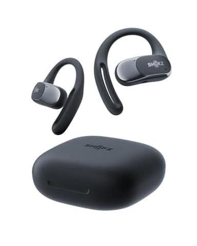 Shokz OpenFit Air open-ear earbuds