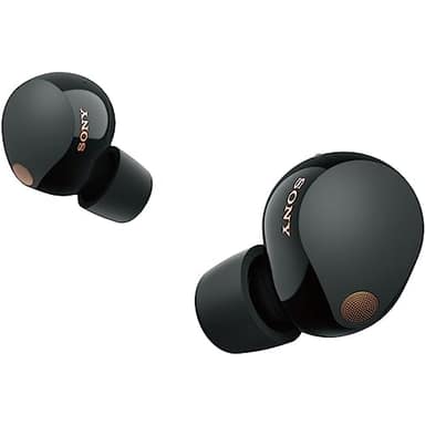Sony WF-1000XM5 wireless earbuds