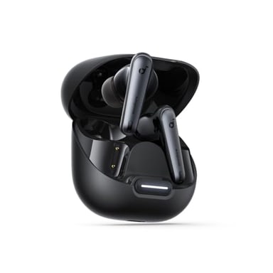 Soundcore Liberty 4 NC wireless earbuds
