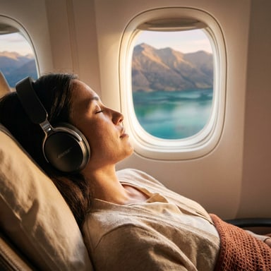 Bose QuietComfort Ultra Headphones (2nd Gen)