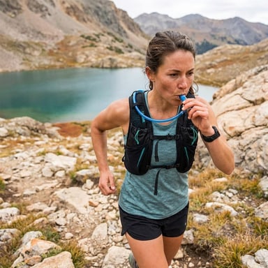 CamelBak Circuit Run Vest