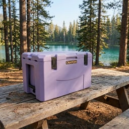 Canyon Outfitter 55 cooler