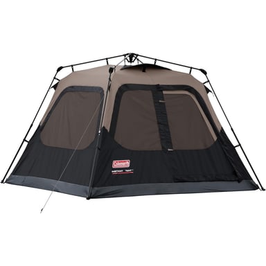Coleman 4-Person Instant Cabin Tent