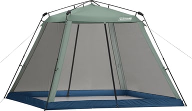 Coleman Skylodge 10 x 10 Instant Screenhouse