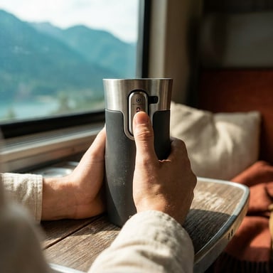 Contigo West Loop 3.0 AUTOSEAL Travel Mug 16 oz