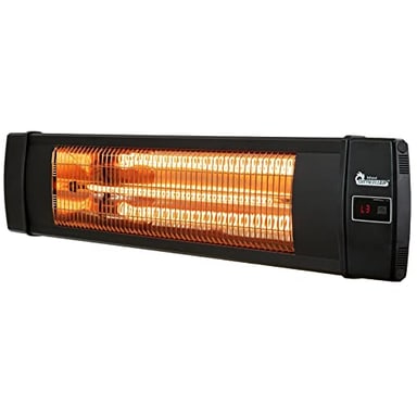 Dr Infrared 1500W electric patio heater