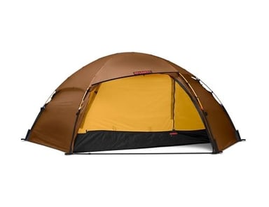 Hilleberg Allak 2 four-season freestanding dome tent