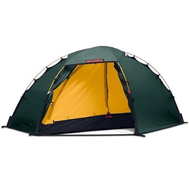 Hilleberg Soulo one-person four-season tent