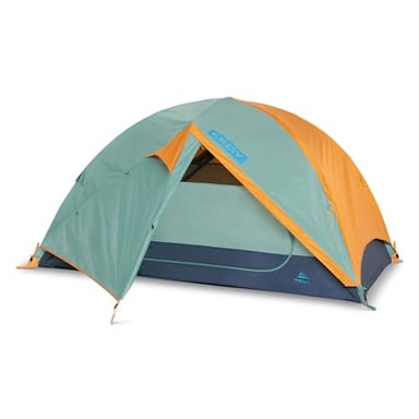 Kelty Wireless 6 person freestanding camping tent