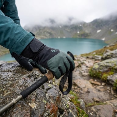 Outdoor Research Men's Sureshot Pro Gloves