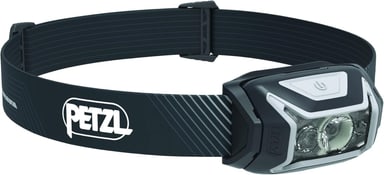 Petzl Actik Core Rechargeable Headlamp