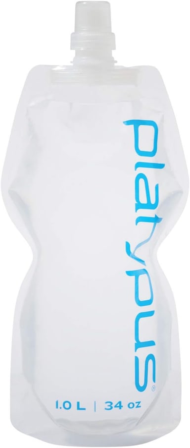 Platypus SoftBottle 1.0L with Push-Pull Cap