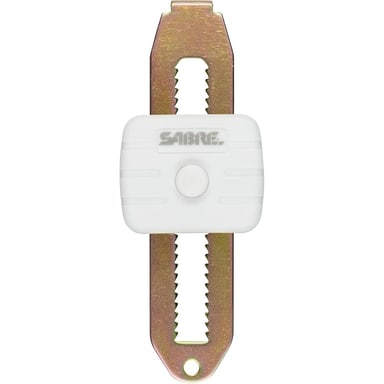 SABRE Compact Travel Door Lock