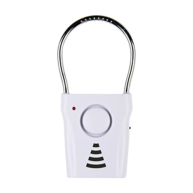 SABRE 110 dB Door Handle Alarm