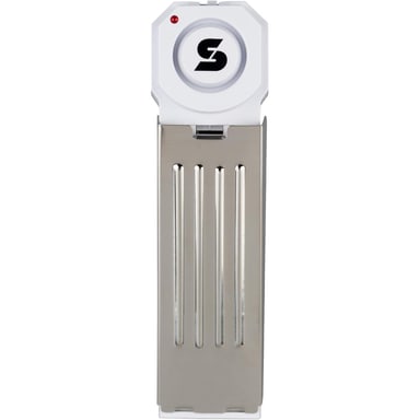 SABRE 120 dB Wedge Door Stop Alarm