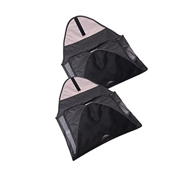 Shonpy travel garment packing folder