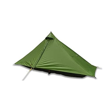 Six Moon Designs Lunar Solo one-person trekking pole tent