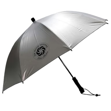 Six Moon Designs Silver Shadow Ultralight umbrella