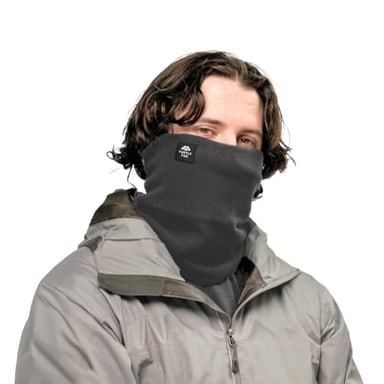 Turtle Fur Original fleece neck gaiter