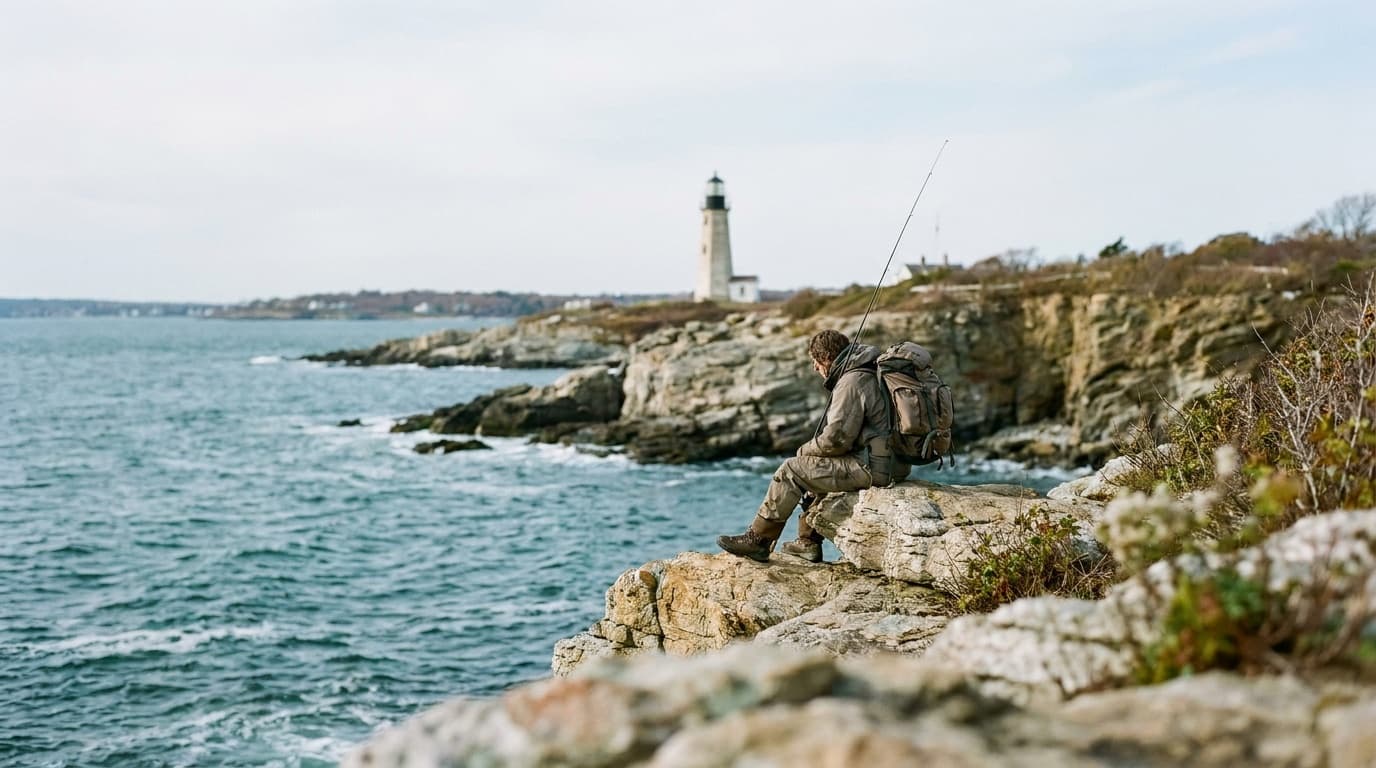 Beavertail State Park