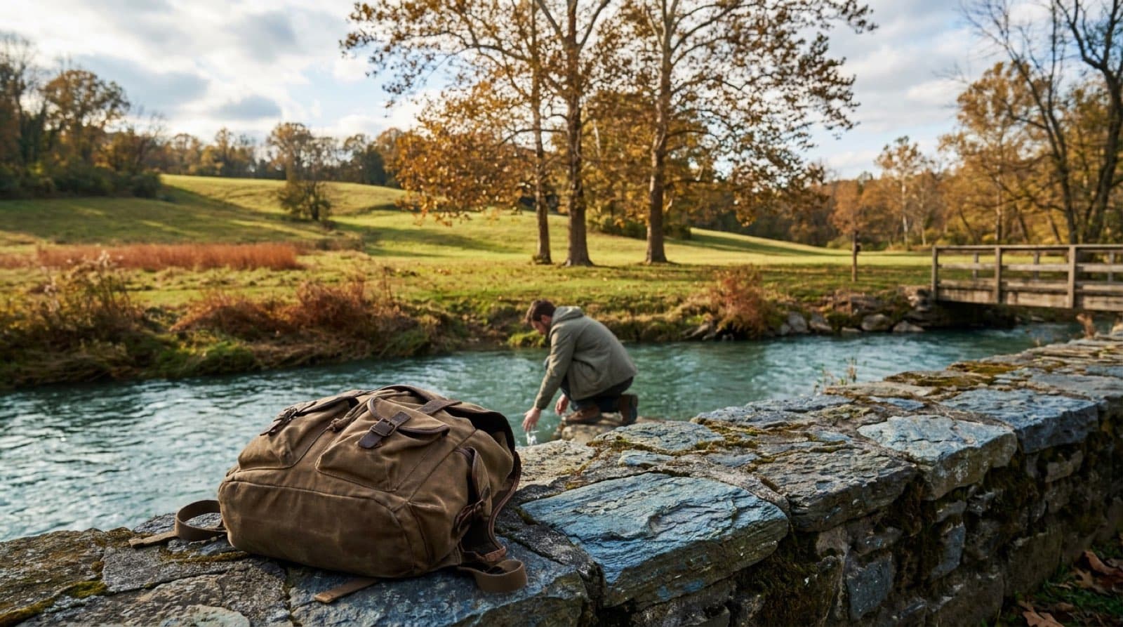 Brandywine Creek State Park
