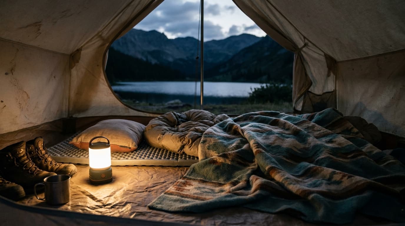 Are camp blankets worth it