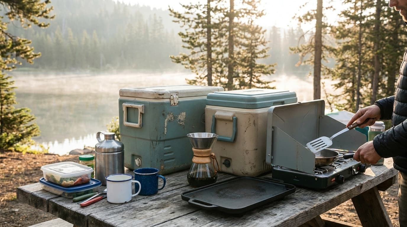 Yeti vs RTIC coolers: which is worth it?