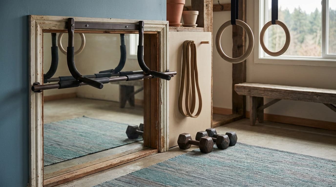 Are doorway pull-up bars safe? An honest guide