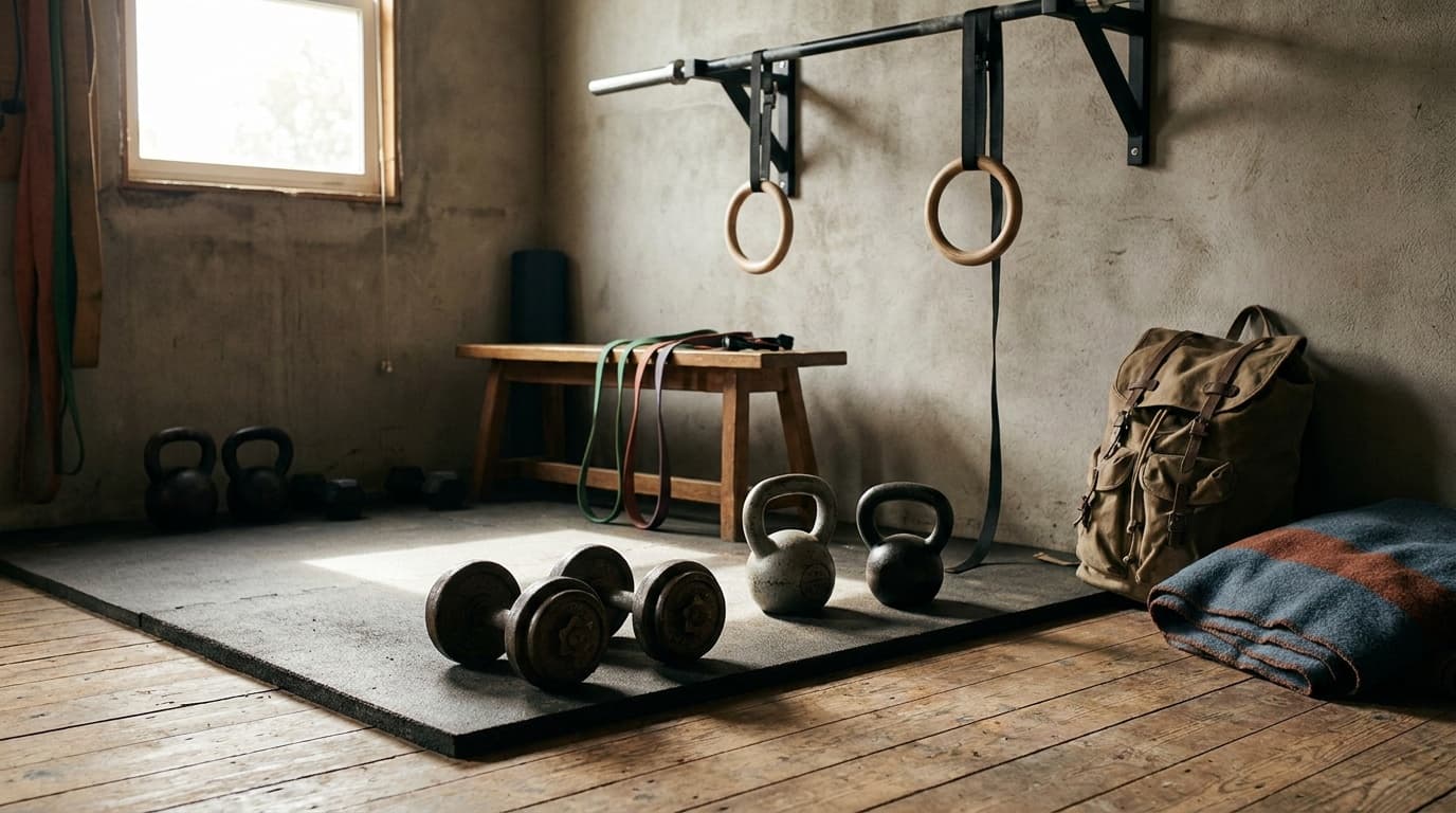 Dumbbells vs kettlebells: which should you buy first?