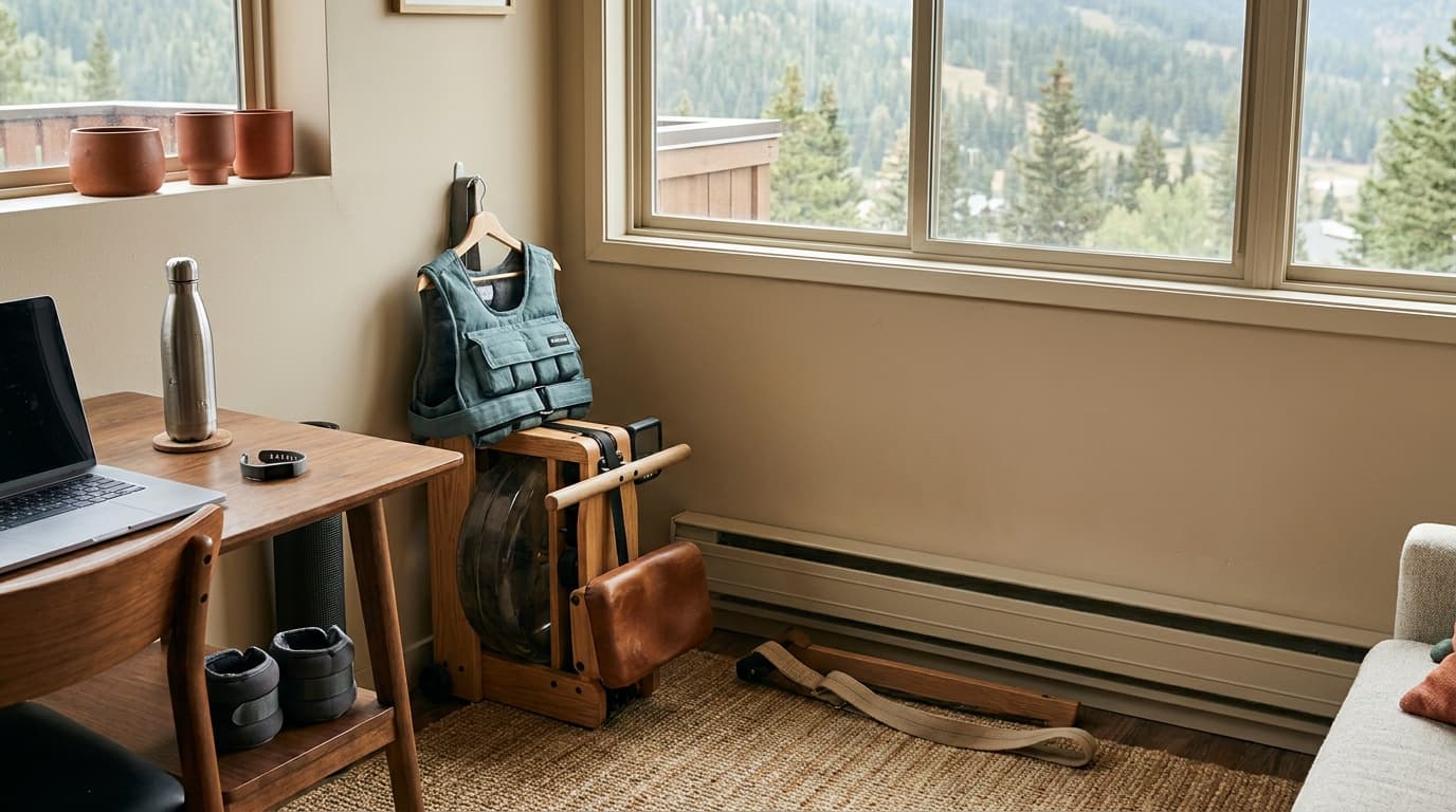 How to choose a rowing machine