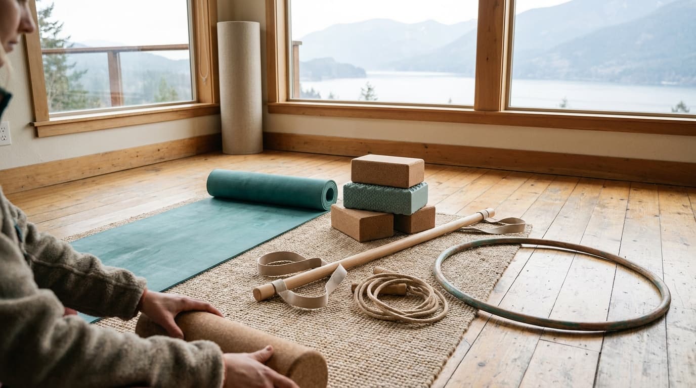 How to foam roll: technique, timing, and what to skip