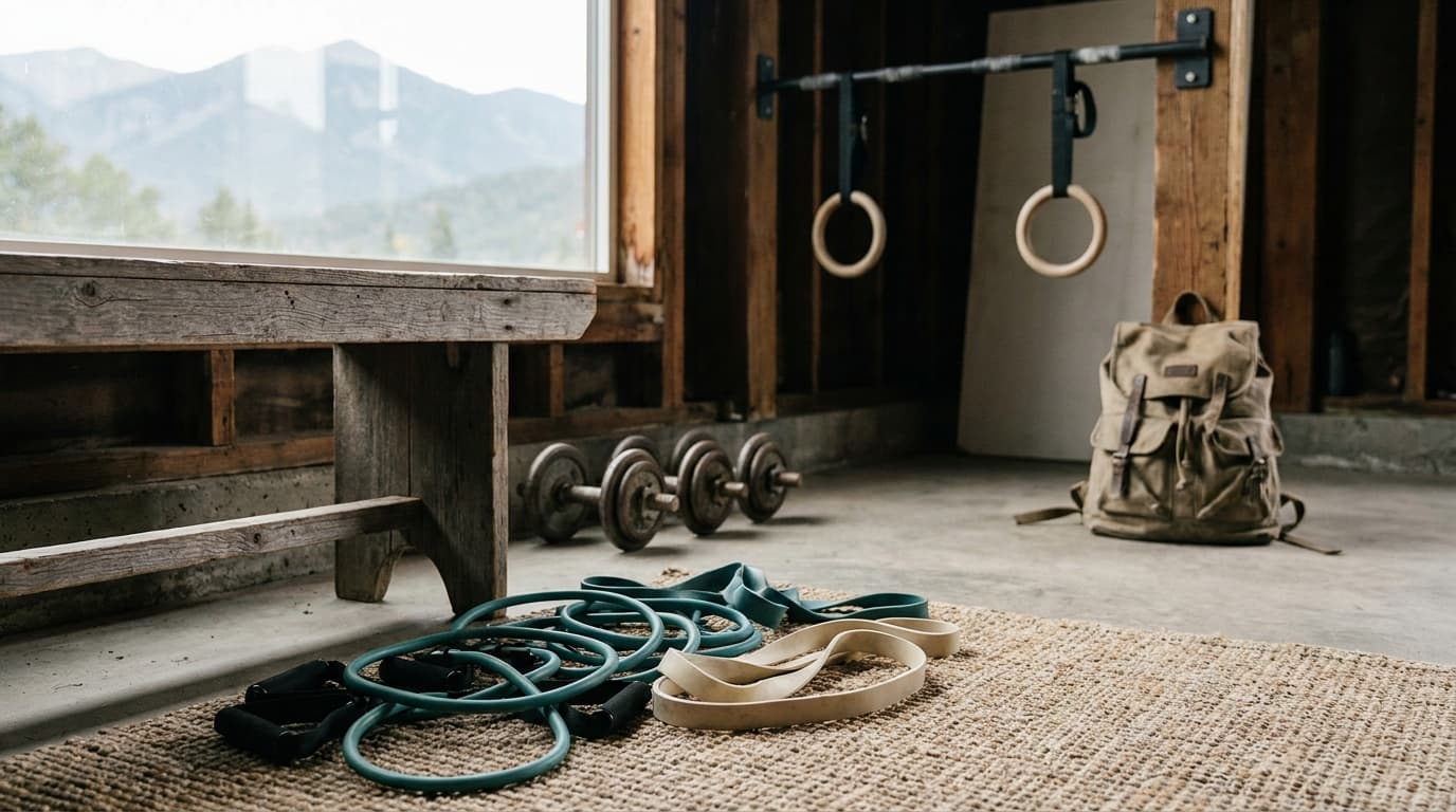 Resistance tubes vs resistance bands: which should you buy?