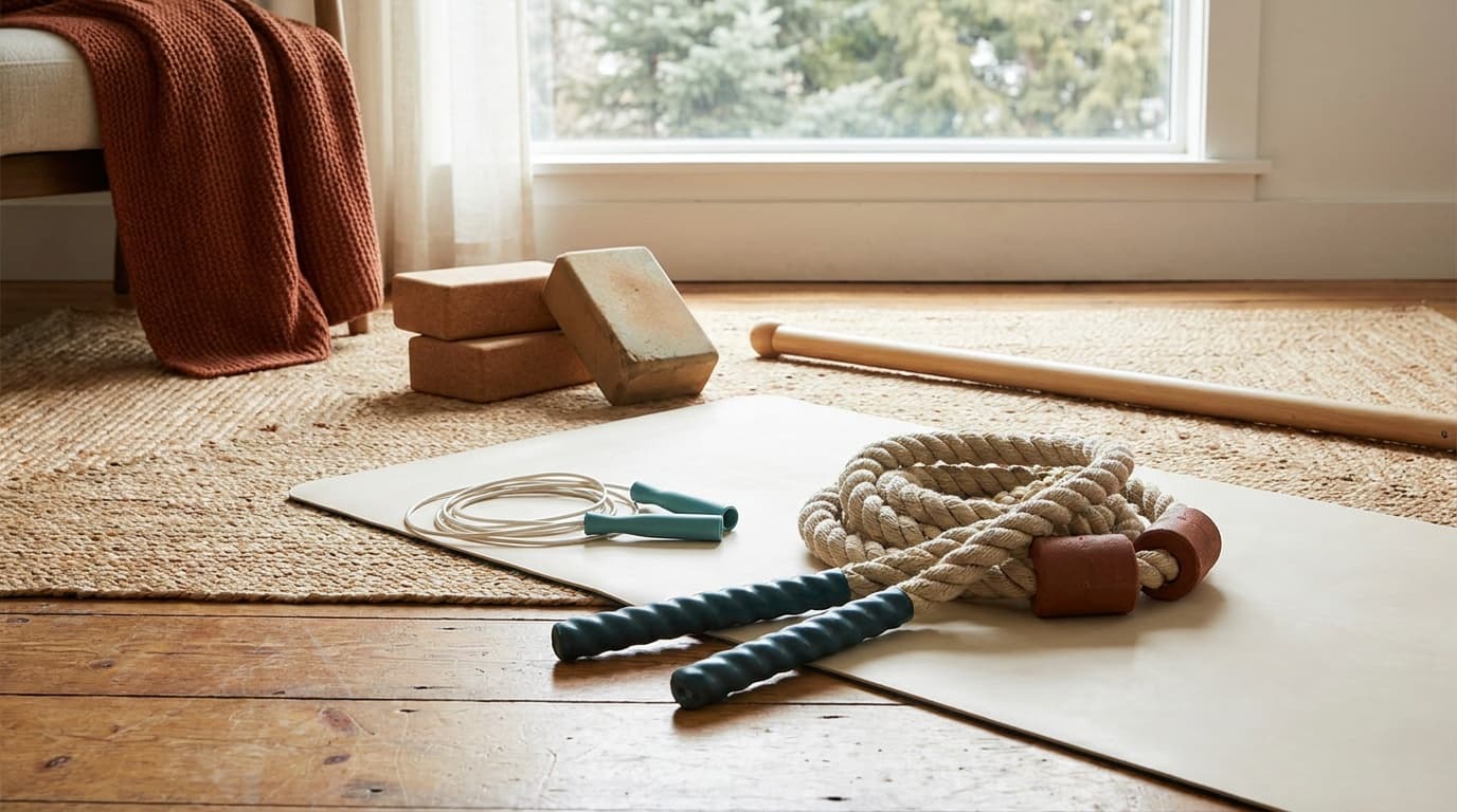 Speed rope vs weighted rope: which one to train with