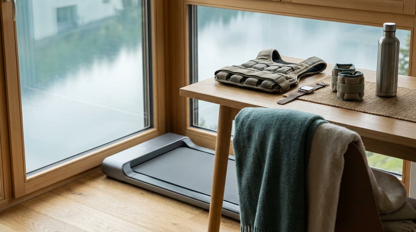 Walking pad vs treadmill: which one belongs in your home