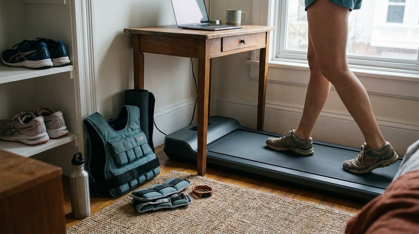 Walking shoes vs running shoes: how to choose for fitness