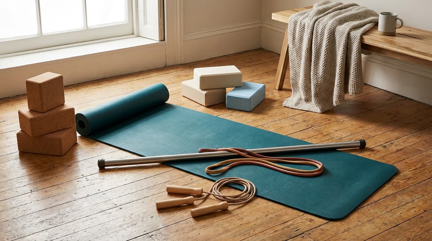 What is a pilates bar and how does it work