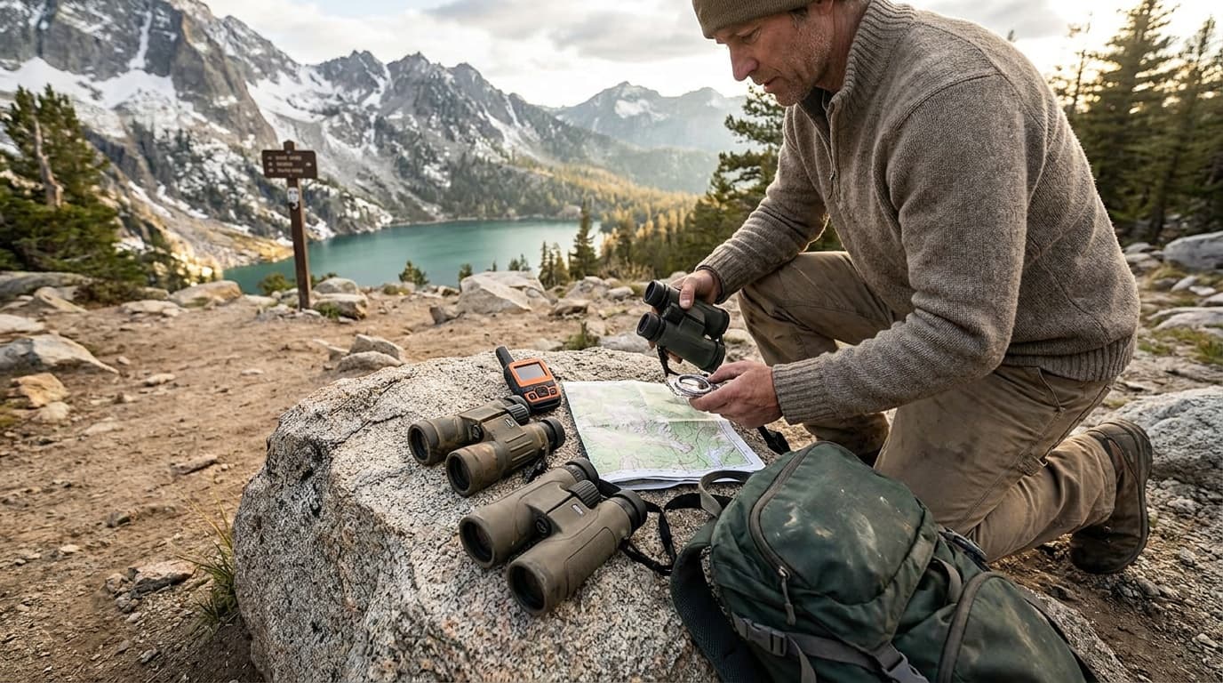 8x42 vs 10x42 binoculars: which magnification is right for you
