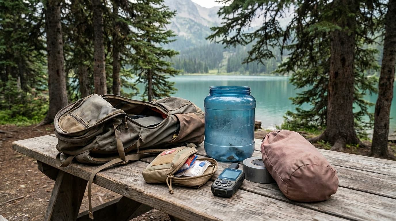 Do you need a bear canister? Regulations, sizing, and rules