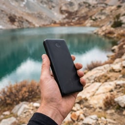 Anker PowerCore 10K power bank