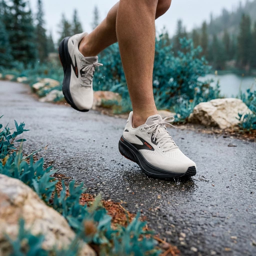 Brooks Ghost 18