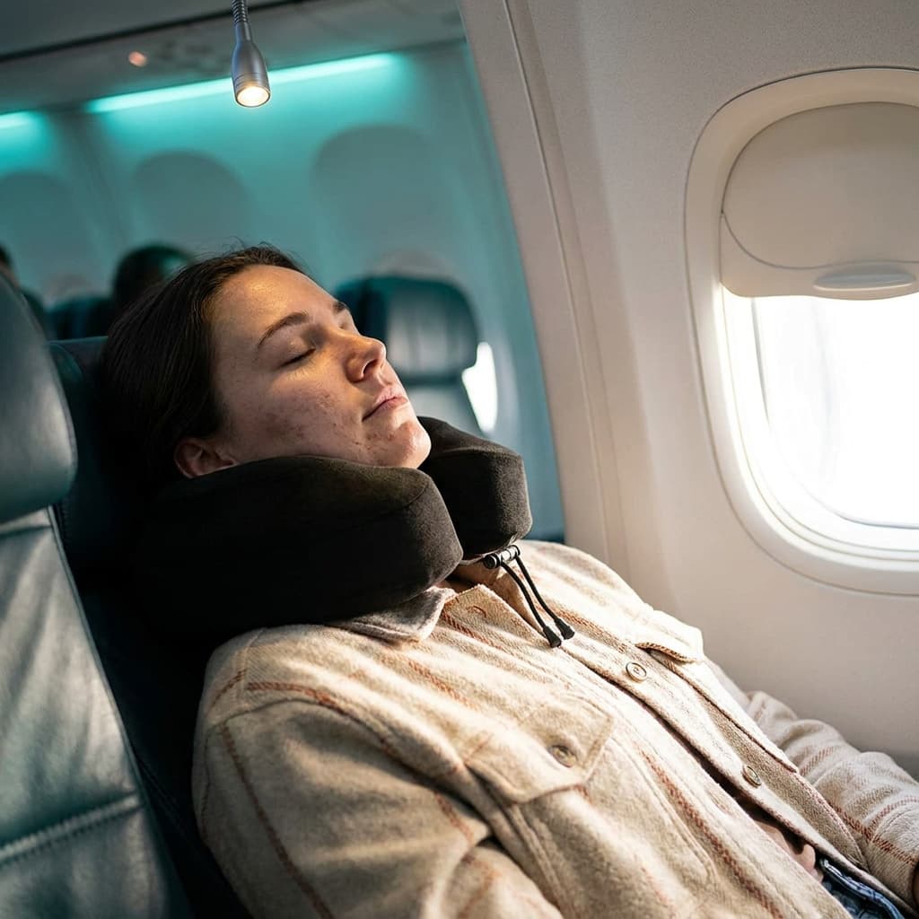 Cabeau Evolution Classic Neck Pillow