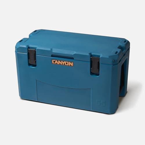 Canyon Outfitter 55 cooler