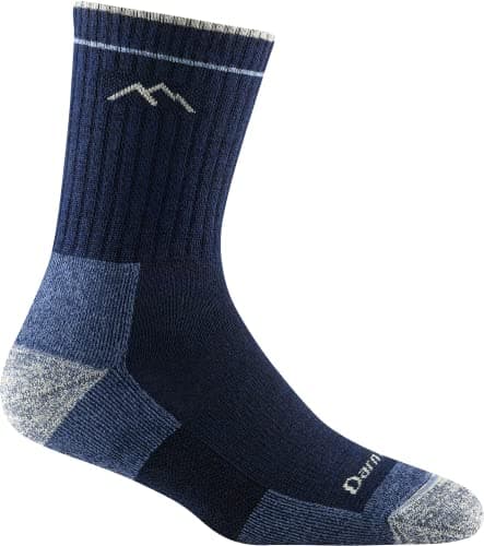 Darn Tough Hiker Micro Crew Midweight with Cushion