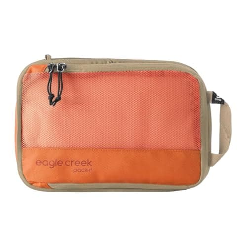 Eagle Creek Pack-It Isolate Compression Cube Set S/M