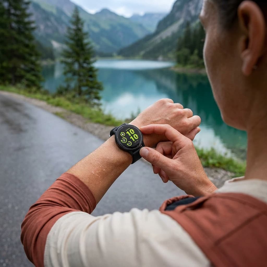 Garmin Vivoactive 5