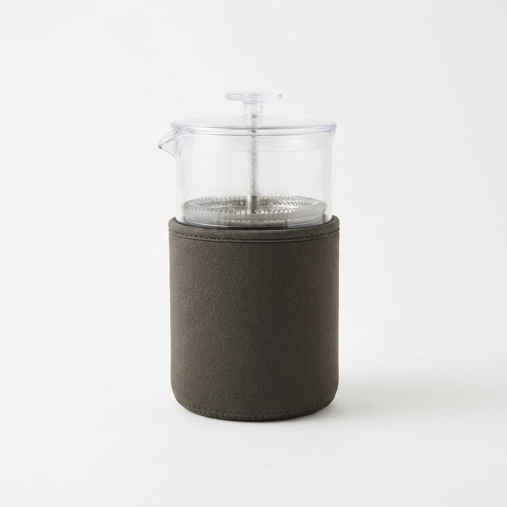 GSI Outdoors JavaPress backpacking French press