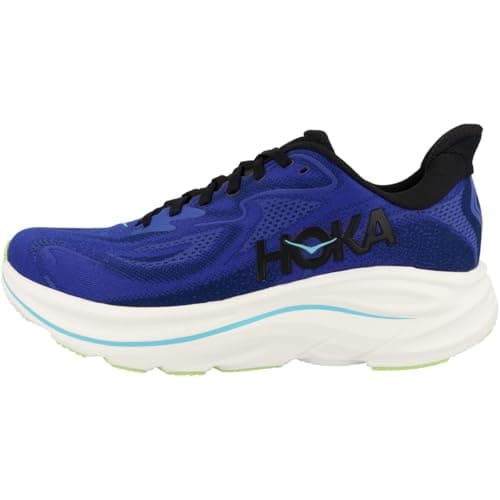 Hoka Clifton 10