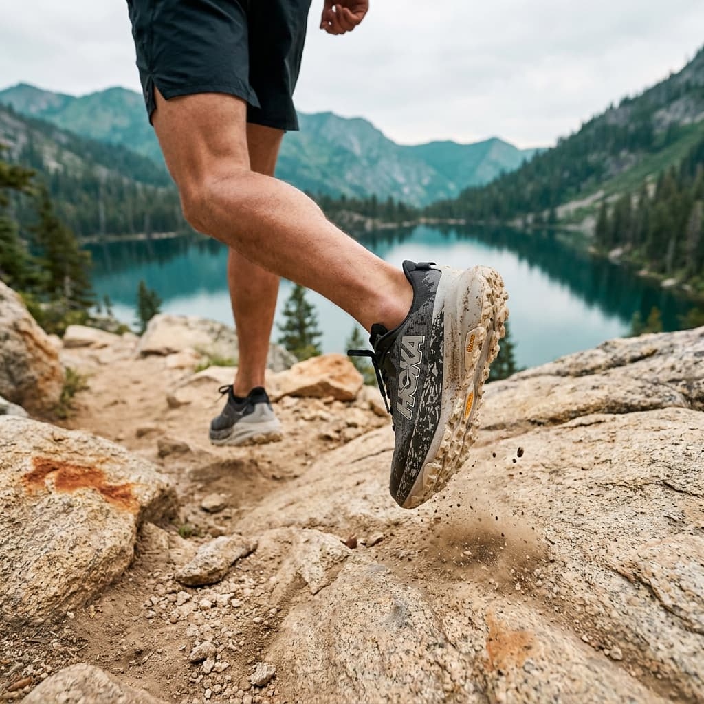 Hoka Speedgoat 6