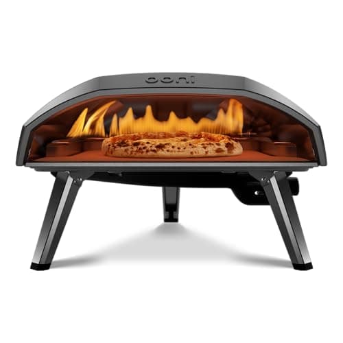 Ooni Koda 16 propane outdoor pizza oven